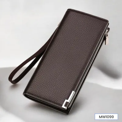 EXECUTIVE ELEGANCE MEN'S WALLET